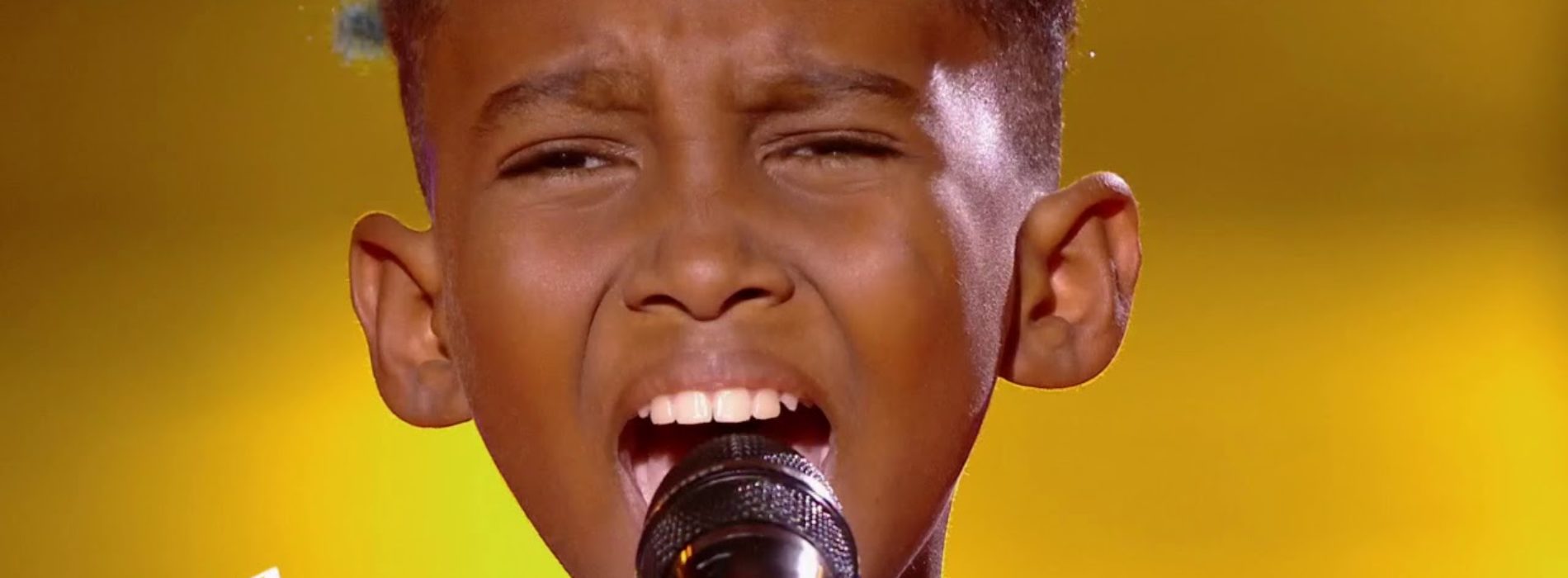 Bob Marley – Redemption song | Soan | The Voice Kids France 2019 | Demi-finale – Décembre 2019