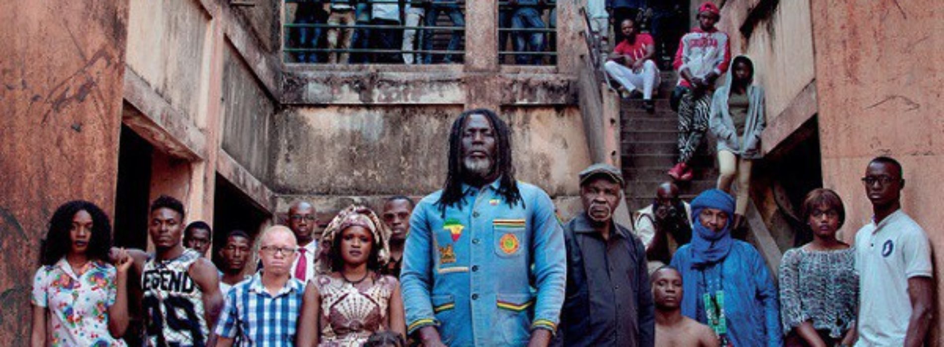 Tiken Jah Fakoly – We Love Africa (Clip Officiel) – Janvier 2020