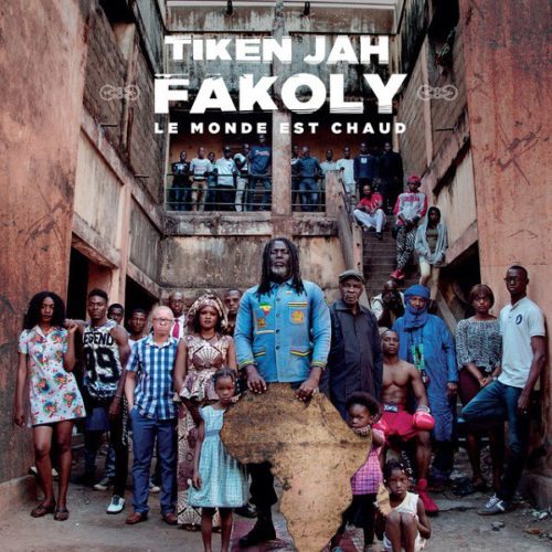 Tiken Jah Fakoly – We Love Africa (Clip Officiel) – Janvier 2020