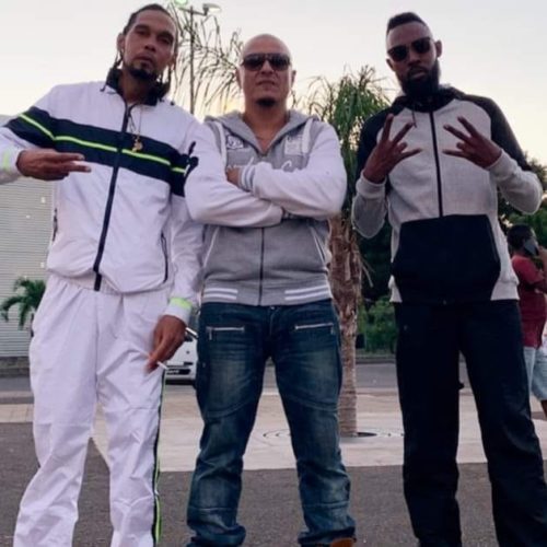 RENLONIMO Feat SEB’ ICE – Problème Dans Le Hood ( Clip Officiel ) – Janvier 2020