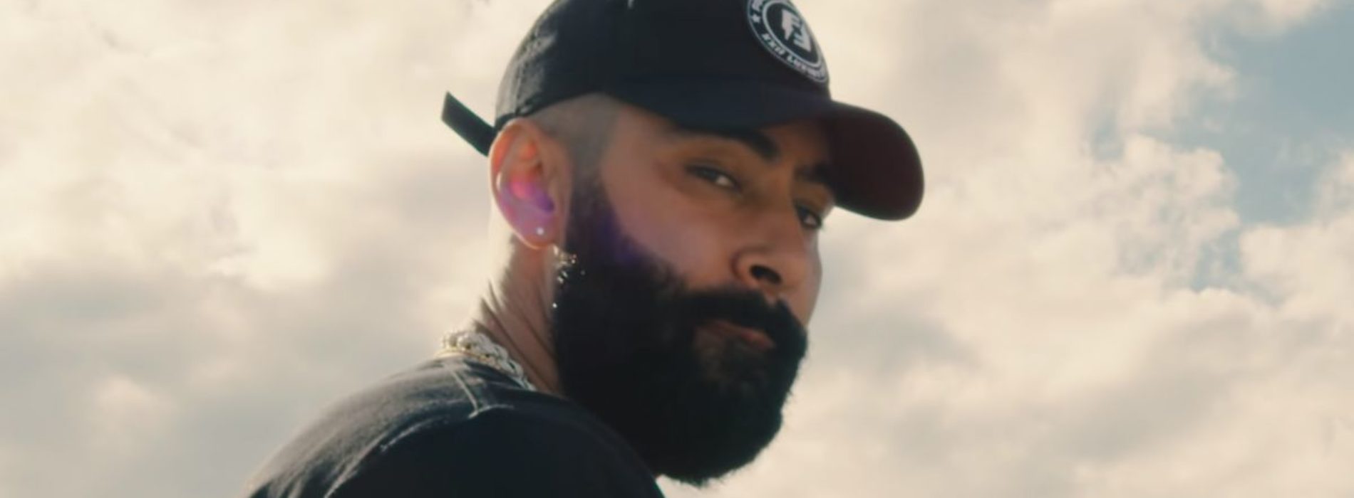 La Fouine – R. (Prod by FREAKY!) – Janvier 2020