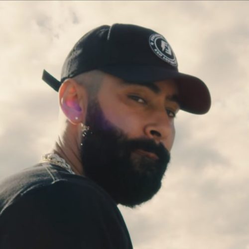 La Fouine – R. (Prod by FREAKY!) – Janvier 2020