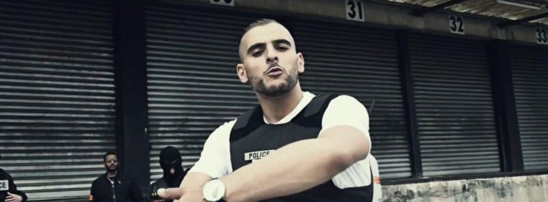 Sofiane – #Jesuispasséchezso : Episode 12 [Clip Officiel] – Janvier 2020