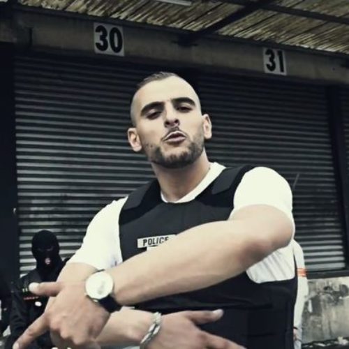 Sofiane – #Jesuispasséchezso : Episode 12 [Clip Officiel] – Janvier 2020