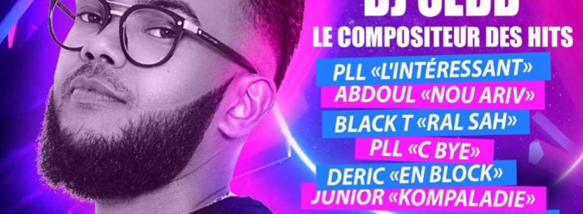 Dj Missiz H présente Special Mix Dj Sebb . Soirée Coqlakour 22 Février 2020