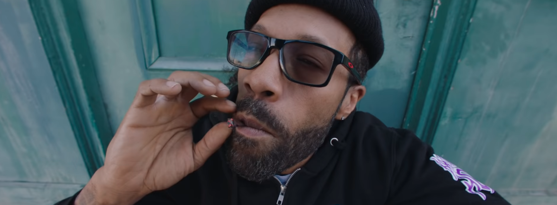 Redman – Slap Da Shit Outcha [Official Music Video] – Janvier 2020