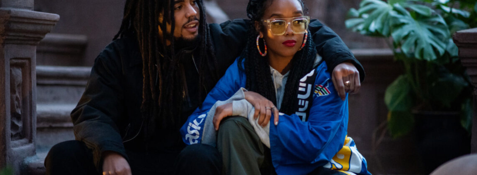 Skip Marley, H.E.R. – Slow Down – Janvier 2020