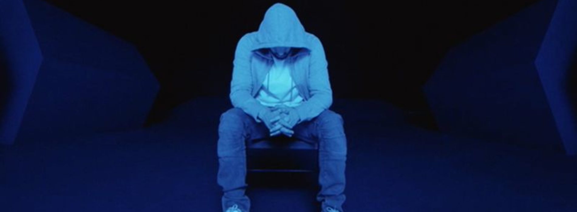 Eminem – Darkness (Official Video) – Janvier 2020