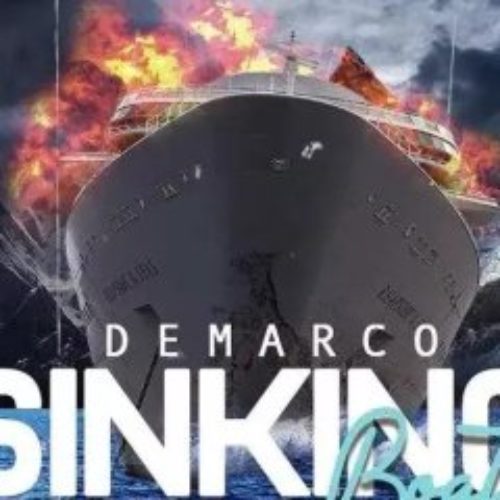 Demarco – Sinking Boat (Official Audio) / Demarco – Fat 2pac (Official Audio) – Janvier 2020