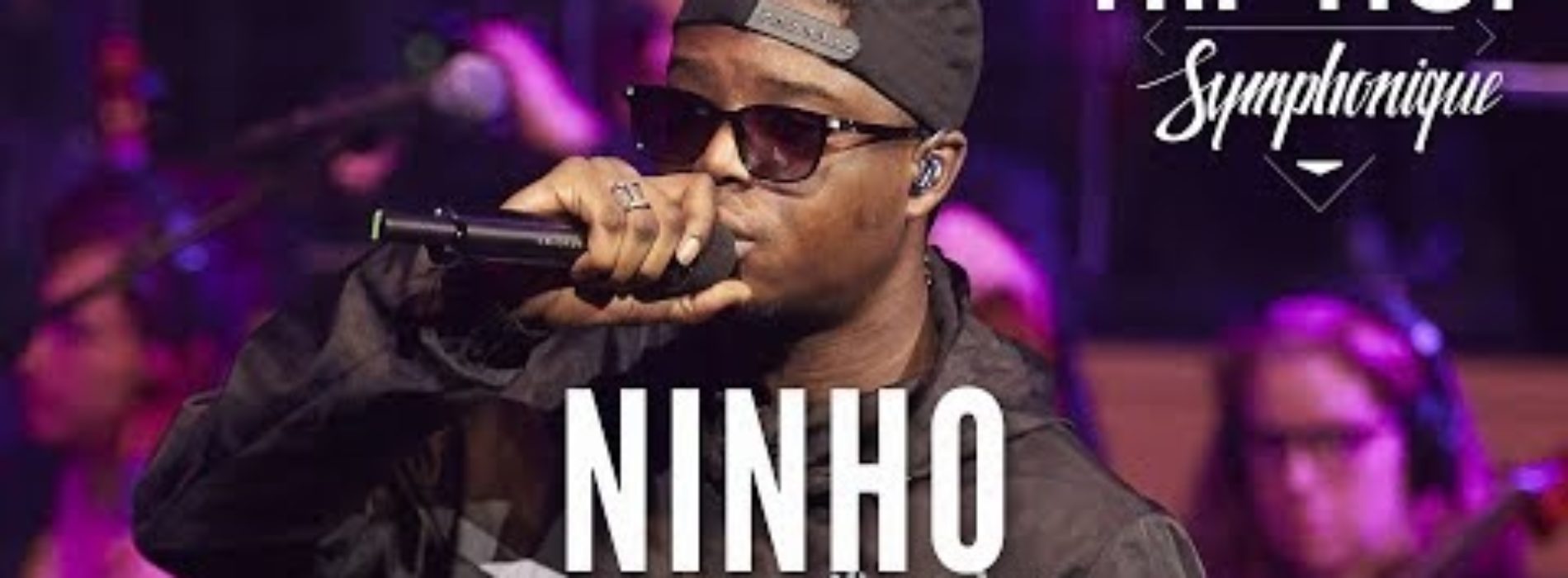 NINHO : « La Vie qu’on mène » // SCH : « Otto » (Hip Hop Symphonique 4) Janvier 2020