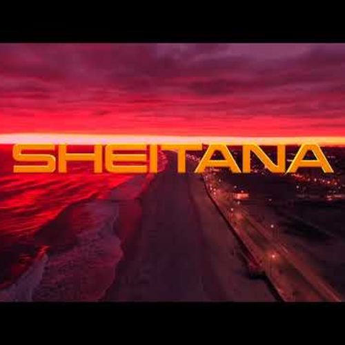 GAMBINO – SHEITANA // 2020 – Janvier 2020