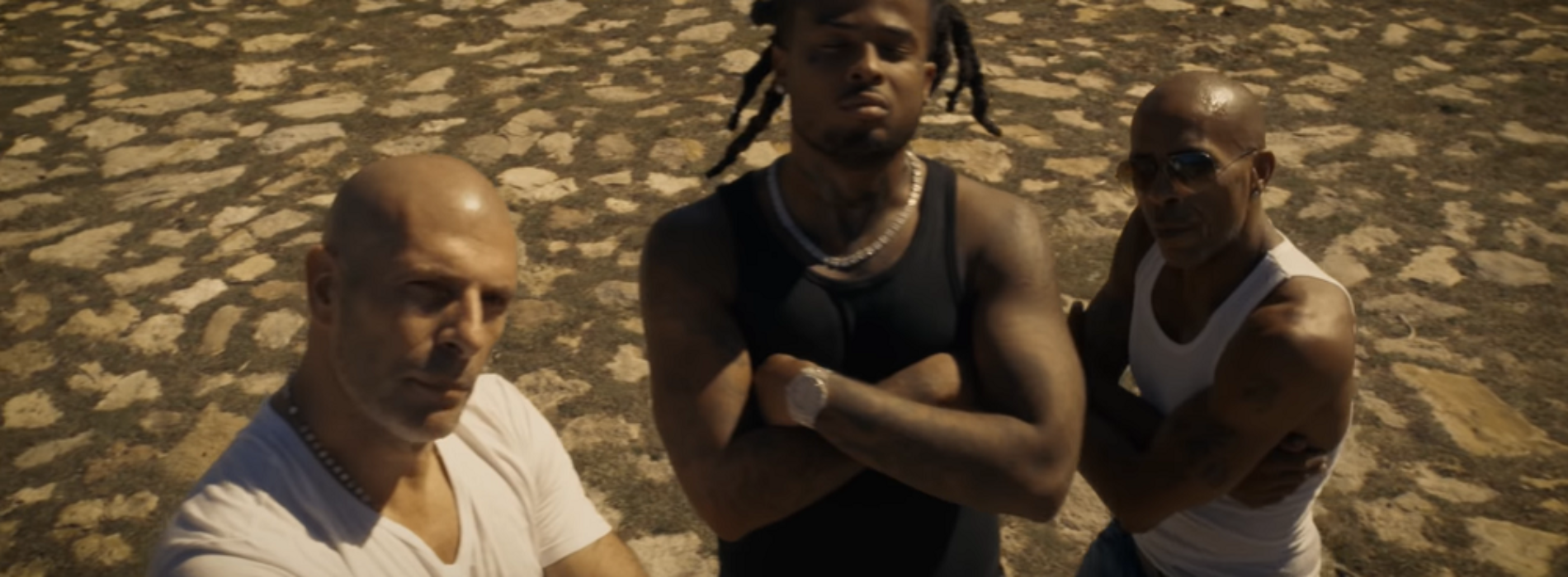 IAM – Eldorado (Clip officiel) feat. Kalash – Janvier 2020 LE CLIP