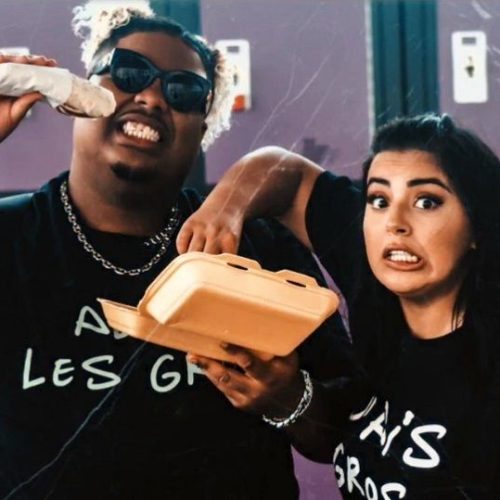Marwa Loud feat. Naza – Allez les gros (Clip officiel) – Janvier 2020