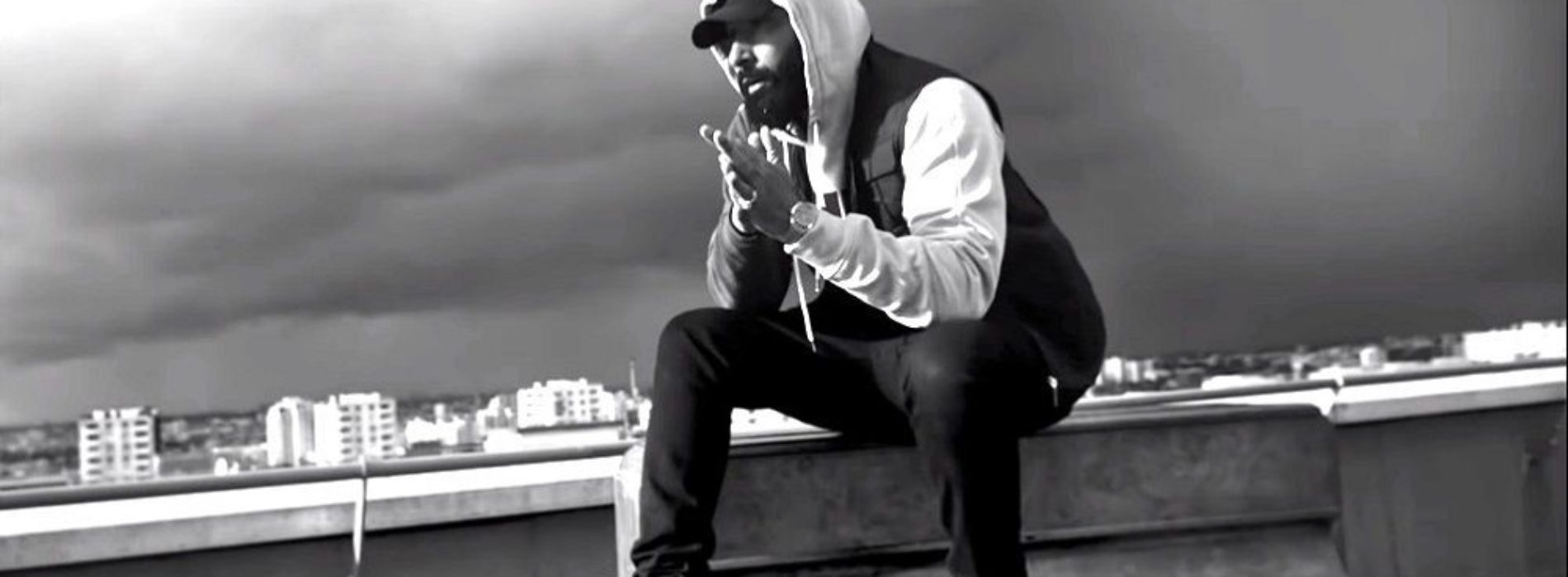 La Fouine – Première Fois (prod by YoungFrenchy808) – Janvier 2020