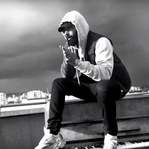 La Fouine – Première Fois (prod by YoungFrenchy808) – Janvier 2020