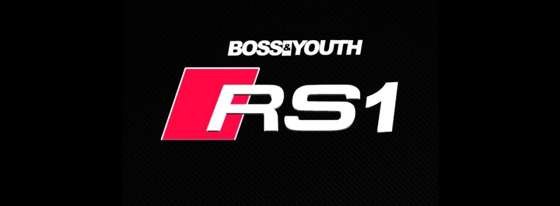 Boss&Youth – #RS1 Freestyle – ( Prod By DJ Gos ) – Janvier 2020