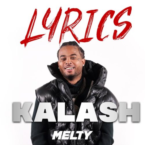 Kalash se livre à cœur ouvert dans Lyrics. – Janvier 2020