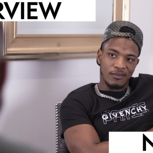 INTERVIEW  – NISKA – Son rapport à la réussite, à la jeunesse et aux femmes #MrSal – NAYUNO //  CLIQUE  x Niska, méchant méchant #MrSal // 24h avec Niska à Bruxelles ! // Niska face aux questions de sa première interview | Hier encore (2015/2019) – Janvier 2020