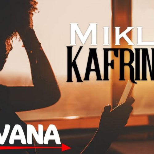 Mikl – Kafrine – Janvier 2020