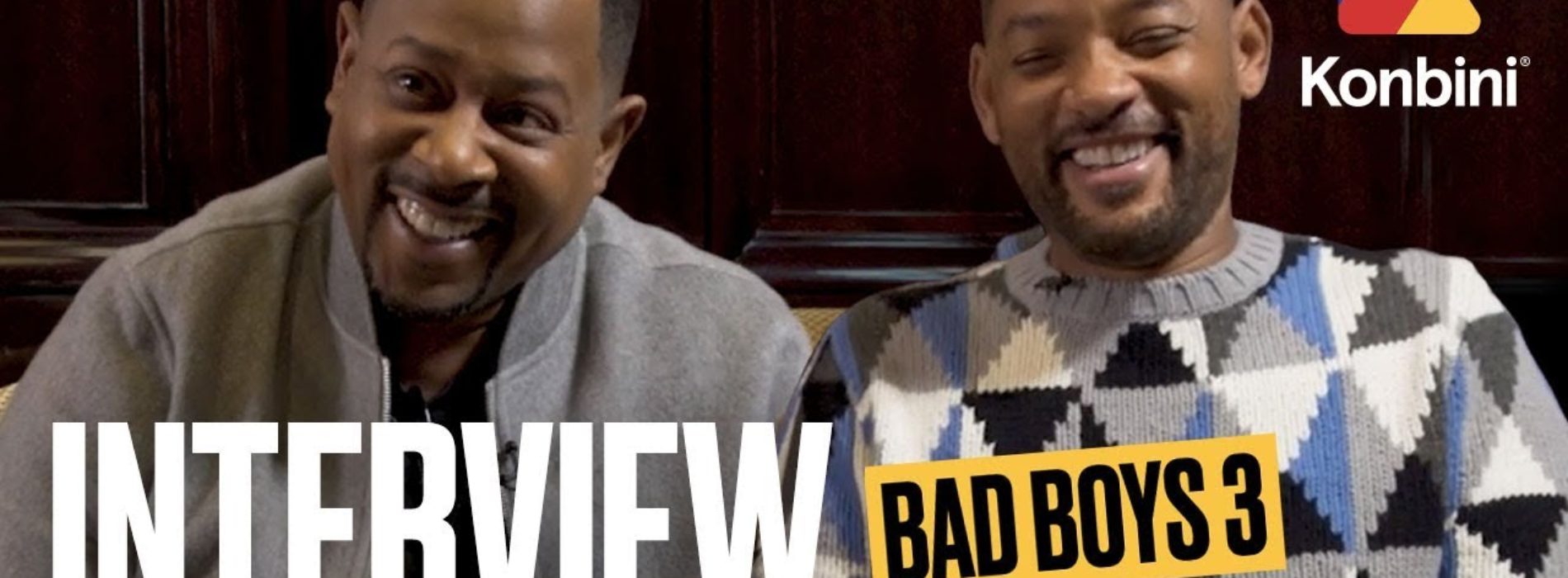 Will Smith & Martin Lawrence – L’interview des Bad Boys qui part en vrille | Konbini –  Meek Mill – Uptown II (Audio) ft. Farruko – Janvier 2020