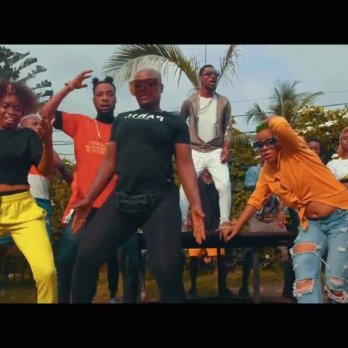 Serge Beynaud Ft. Yoro Swagg – Lifuende – Clip officiel – Janvier 2020