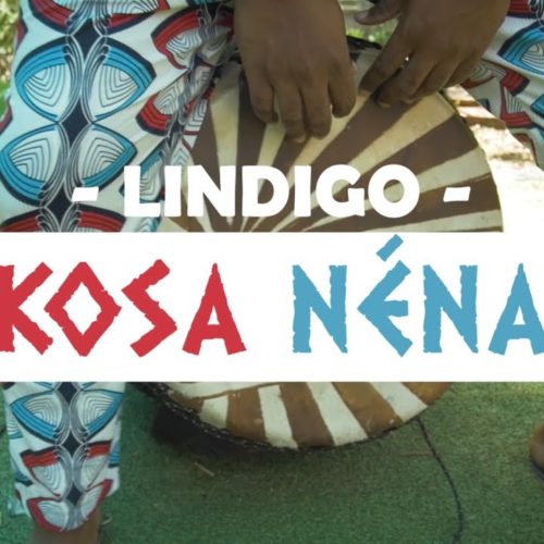 Maloya 974 – Kosa Néna (Le clip)- LINDIGO – Janvier 2020