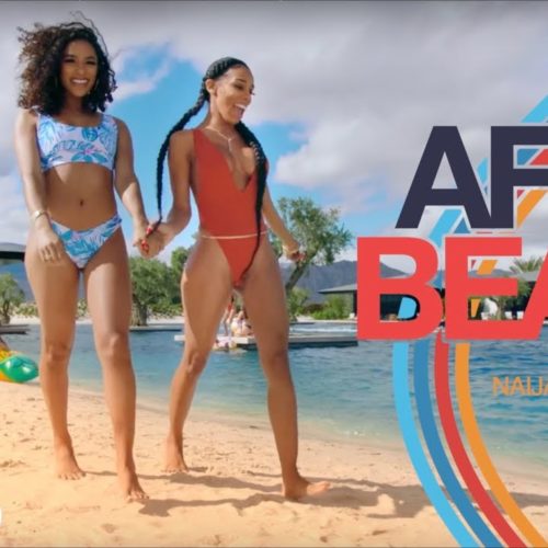 AFRO BEAT(DJ BOAT) – Janvier 2020