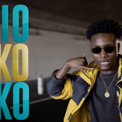 Orio – Toko toko (Run Hit) – Janvier 2020