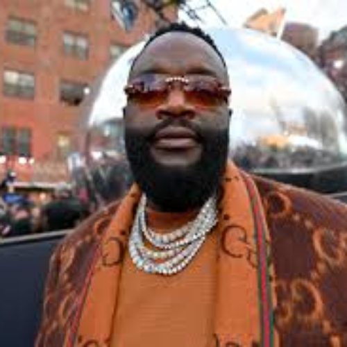 Rick Ross – Summer Reign (Official Music Video) ft. Summer Walker – Janvier 2020