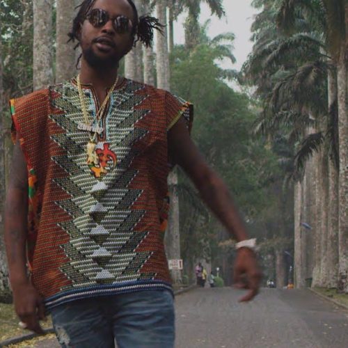 Popcaan – Promise (Official Video) – Février 2020