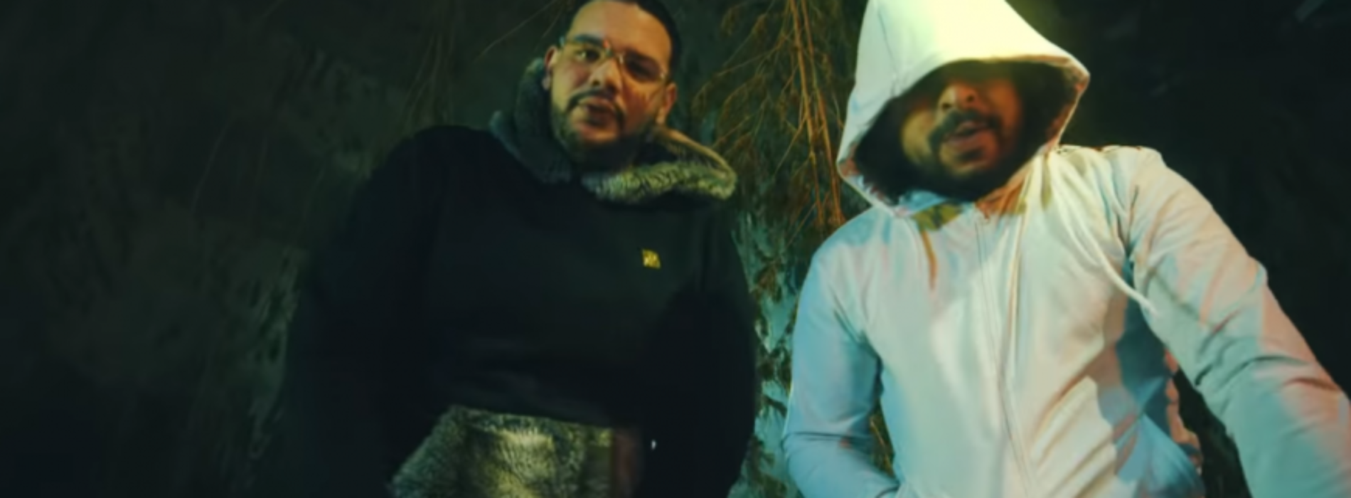 Dika (ft. Sadek) – Coeur Glacé (Clip Officiel) – Février 2020