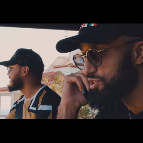 Niro – No pain No gain (Clip officiel) ft. Nino B – Février 2020