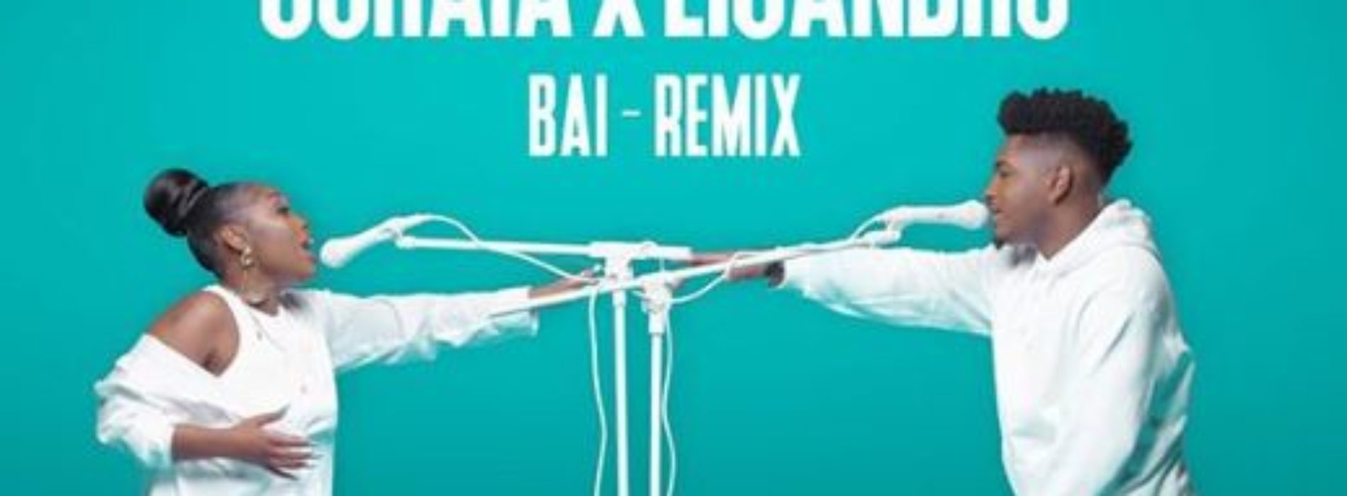 Soraia x Lisandro – Bai (Remix) – Février 2020