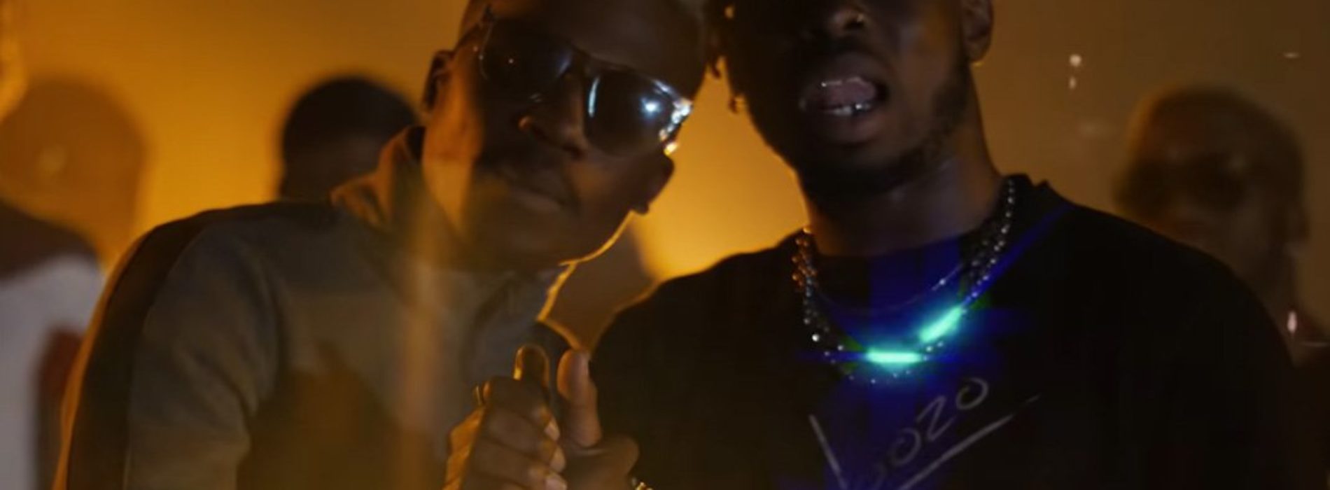 BIBERON – Chily feat Bolémvn (Clip Officiel) – Février 2020