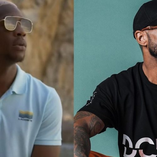 SDM, nouvelle signature du 92i, invite BOOBA sur La Zone – Février 2020