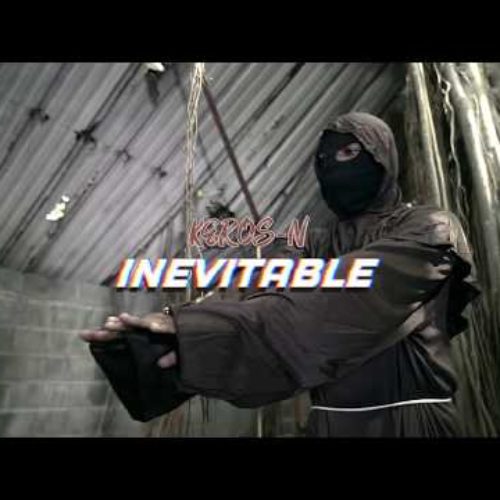 Keros-N – Inévitable (Prod. By SiyoutBeatMaker) [CLIP OFFICIEL] – Février 2020