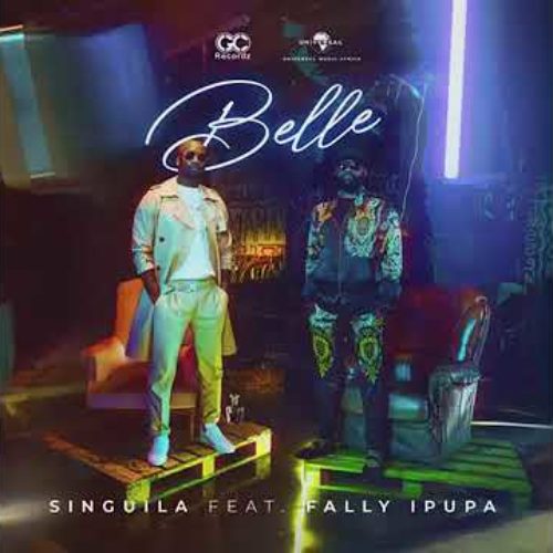 Singuila – Belle Feat. Fally Ipupa – Février 2020