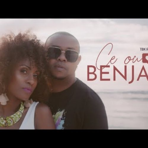 Benjam – Cé ou – Février 2020