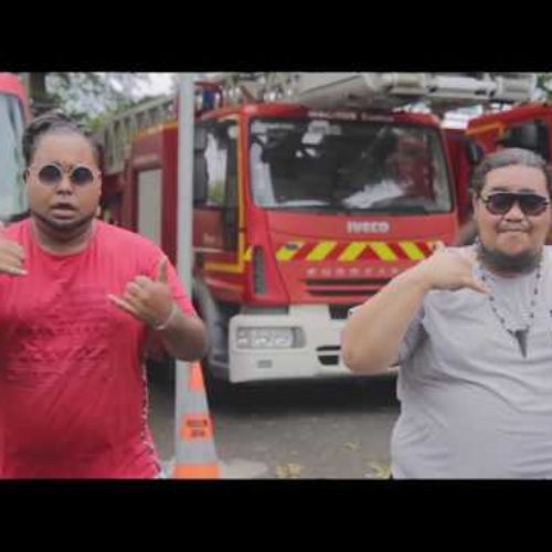 Mc Duc X Jah Boy – Appelez Les Pompiers – Février 2020