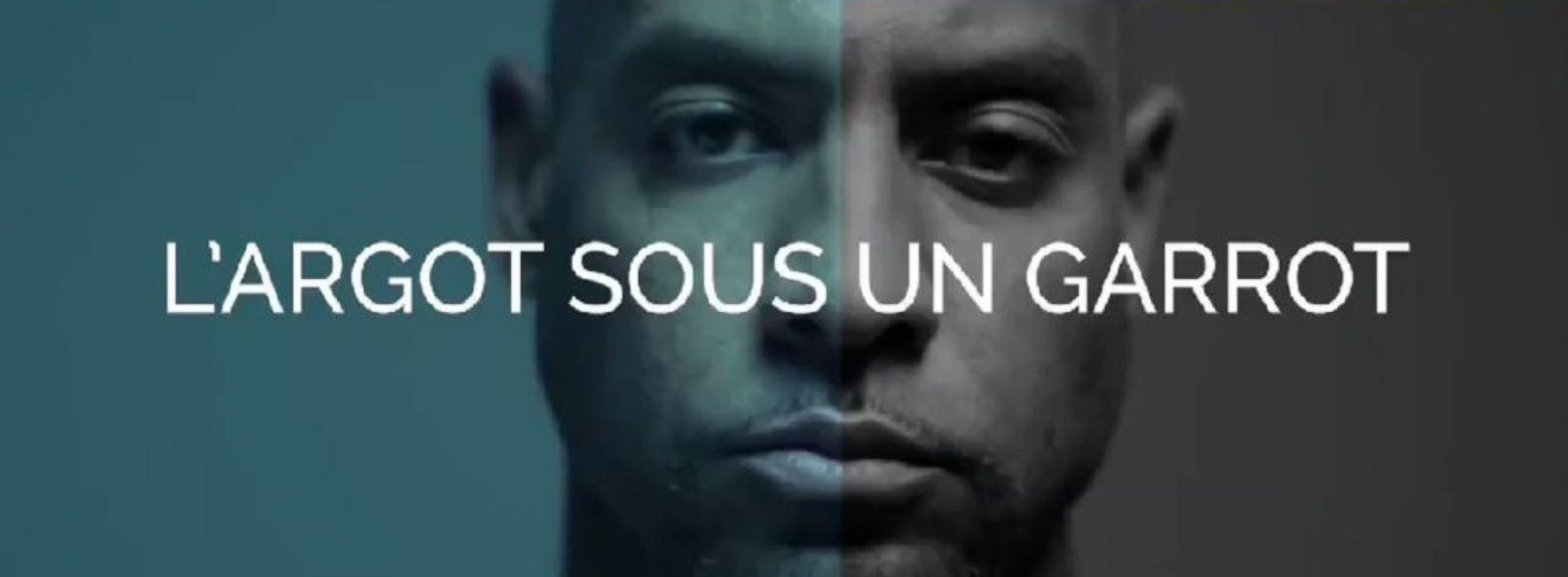 DOCUMENTAIRE : L’argot sous un garrot – La face cachée de l’œuvre de Booba.  – Février 2020