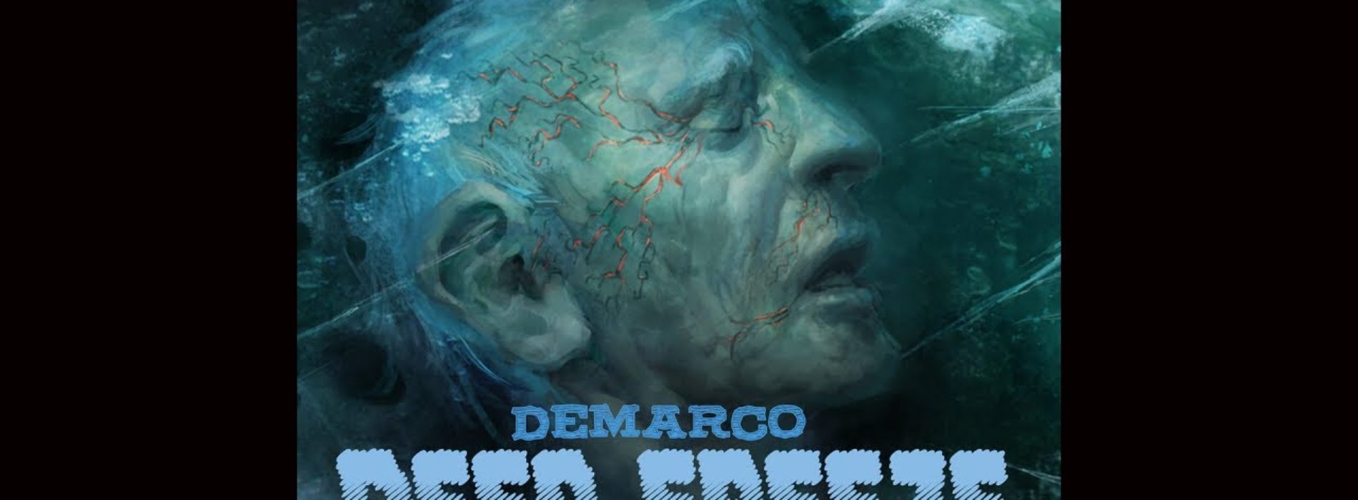 Demarco – Deep Freeze (Official Audio) – Février 2020