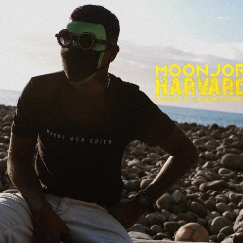 HARVARD – LE MOONJOR [CLIP OFFICIEL] – Février 2020