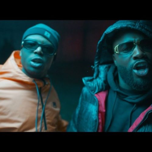 Gradur – BLH ft. Ninho (Clip officiel) – Février 2020