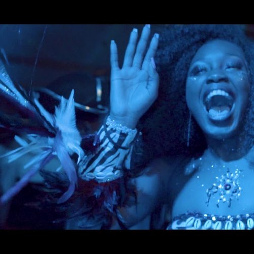 Drexi – AKM (Clip Officiel) – Février 2020