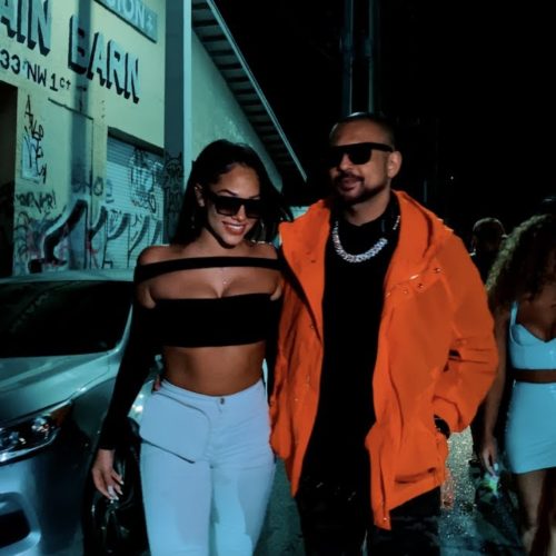 Sean Paul – Big Tings (Official Music Video) – Février 2020