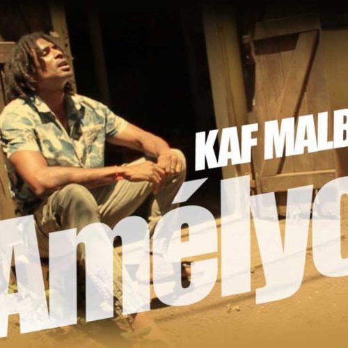 Kaf Malbar – Amélyor – (Clip Officiel) – Février 2020