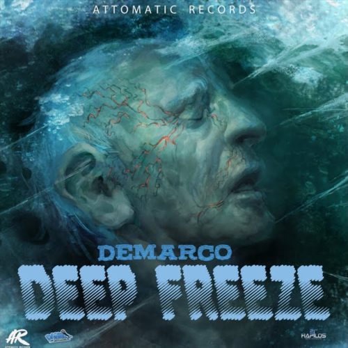 Demarco – Deep Freeze (Official Audio) – Février 2020