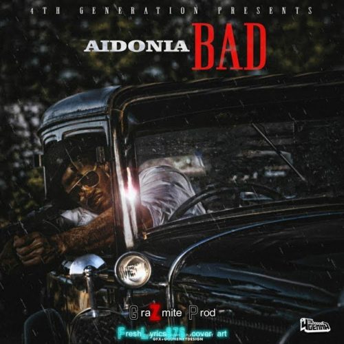 Aidonia – BaAD! (Viral Video) / Mavado – Artillery (Official Audio) / Tommy Lee Sparta – Life of a Spartan (Official Audio) – Mars 2020