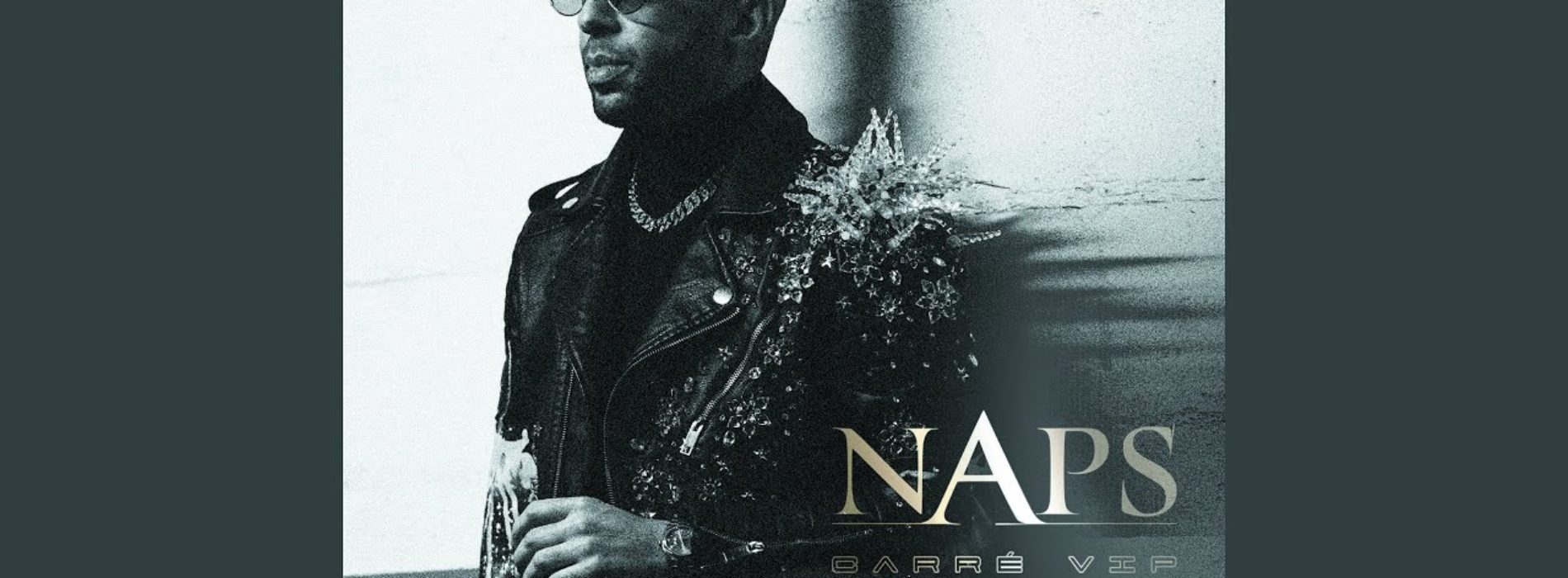 NAPS – Pourcent (feat. Maes) – Mars 2020