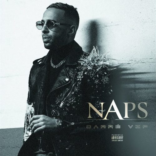 NAPS – Pourcent (feat. Maes) – Mars 2020